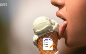 lucruri pe care le spui in timpul examenului