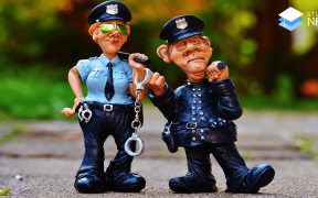 student la drept si politist